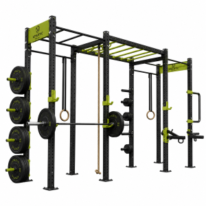 CrossFit Rigs