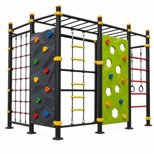 Climbing Walls / Jungle Gyms