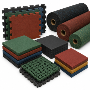 Flooring Solutions